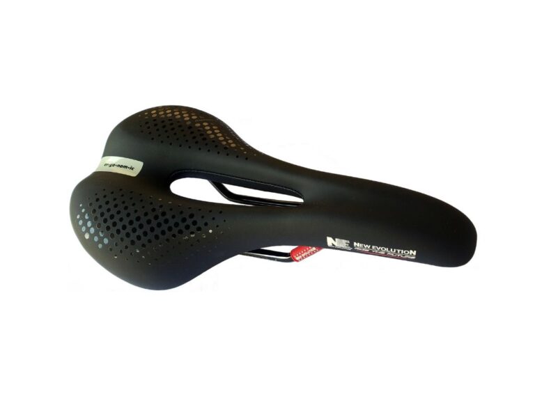 ASIENTO NE-27 ANTIPROS GEL C/MEMORIA