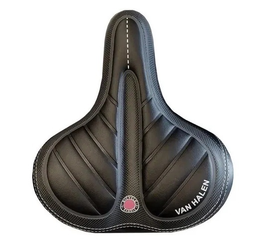 ASIENTO PLAYERO VAN HALEN VAN621 Martin Bike Argentina