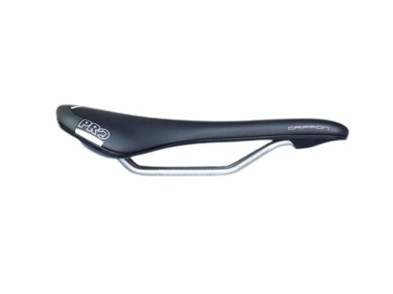 ASIENTO PRO GRIFFON CRMO AF 152MM