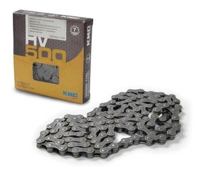 CADENA 7V INDEX KMC HV500 1/2X3/32