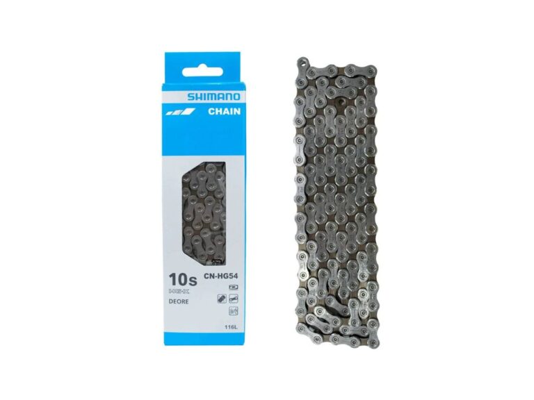 CADENA SHIMANO CN-HG54 116L (10 VEL)