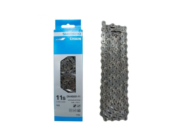 CADENA SHIMANO CN-HG601-11 116L (11 VEL)