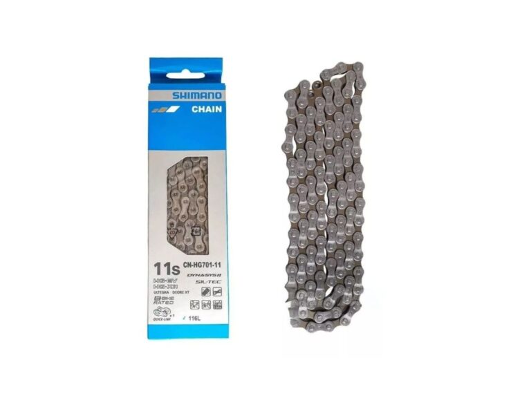 CADENA SHIMANO CN-HG701-11 (11VEL)