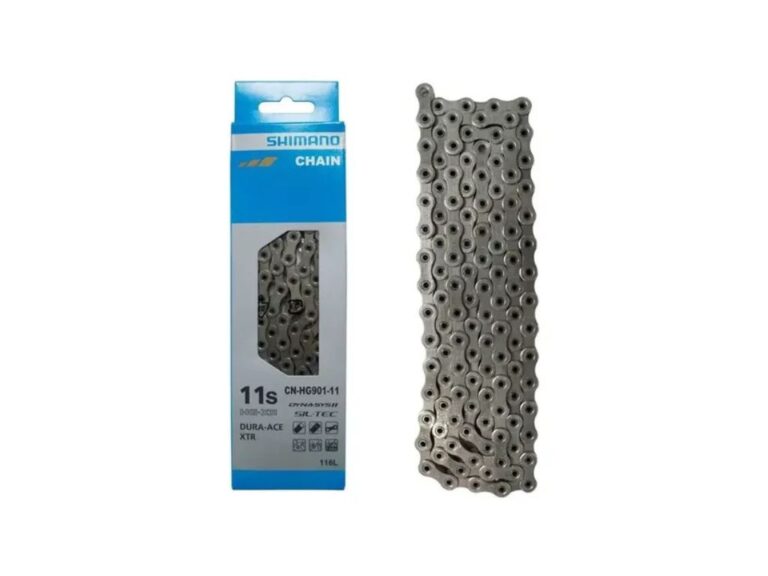 CADENA SHIMANO CN-HG901-11 (11VEL)