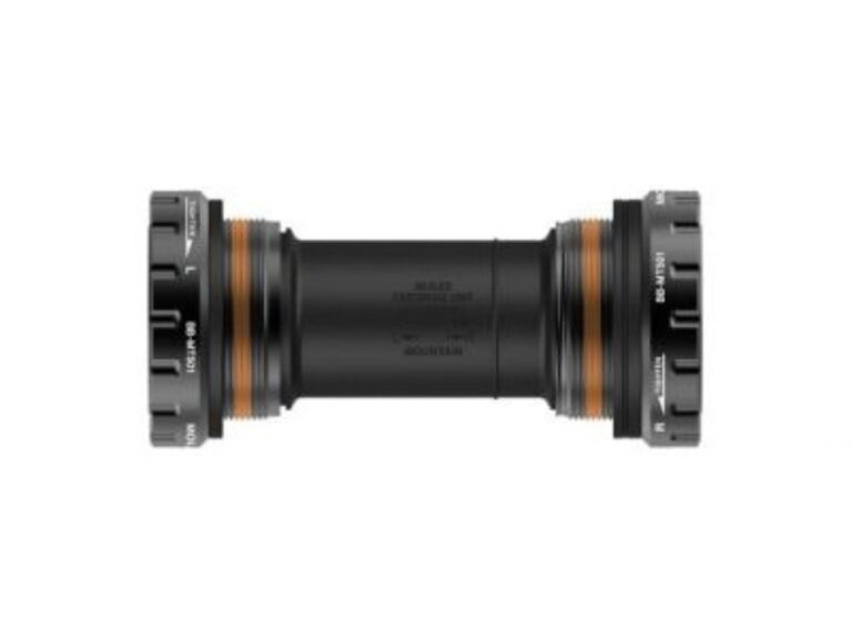CAJA CENTRAL SHIMANO BB-MT501 A ROSCA