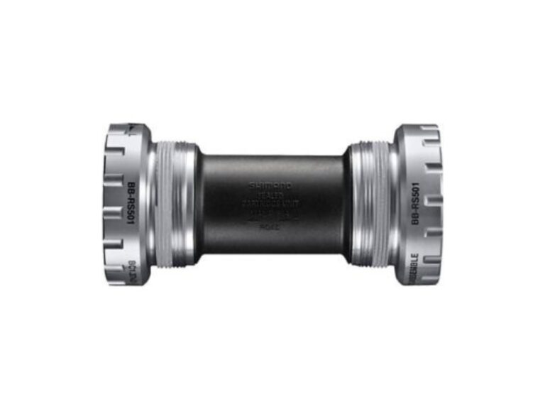 CAJA CENTRAL SHIMANO BB-RS501 A ROSCA