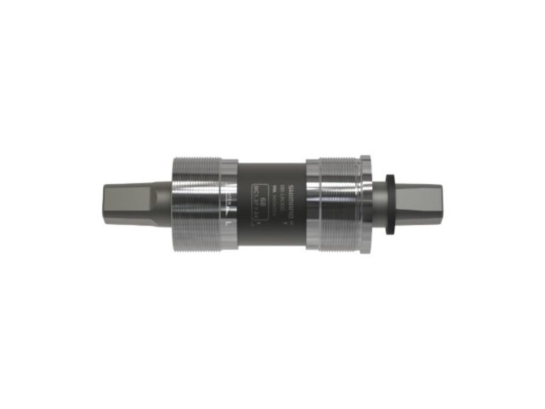 CAJA CENTRAL SHIMANO SELLADA UN300 122.5X68MM