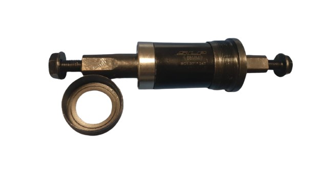 CAJA CENTRAL SLP CON RULEMAN 122.5