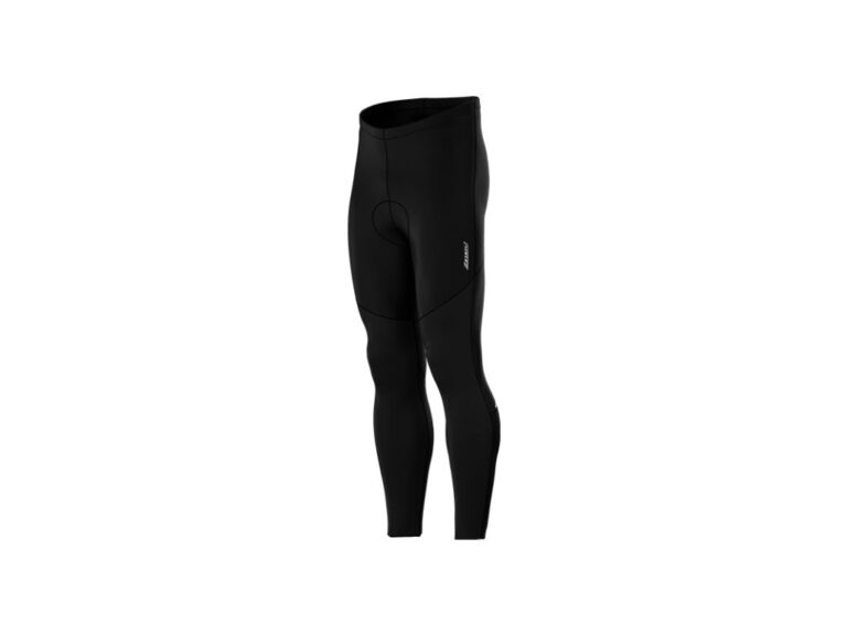 CALZA LARGA NEPAL LISO NEGRO T:XL