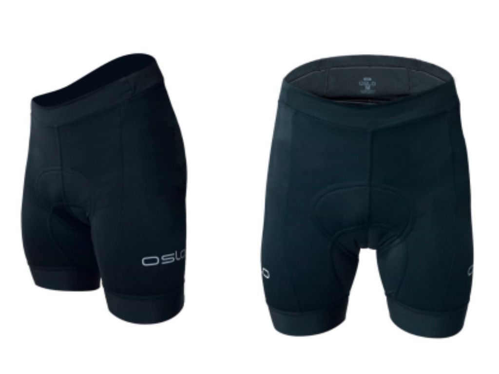 CALZA OSLO CICLISTA TRICOT T:S
