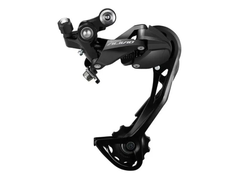 CAMBIO SHIMANO ALIVIO M3100 9VEL.