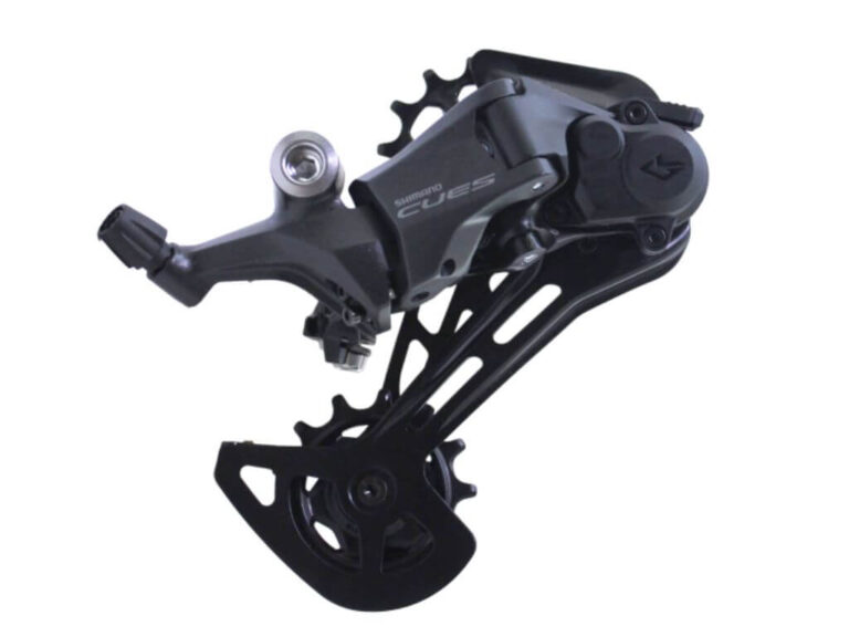 CAMBIO SHIMANO CUES RD-U6000 GS 10/11V