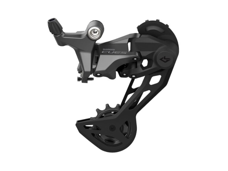 CAMBIO SHIMANO CUES RD-U6020 SGS 10 VEL.