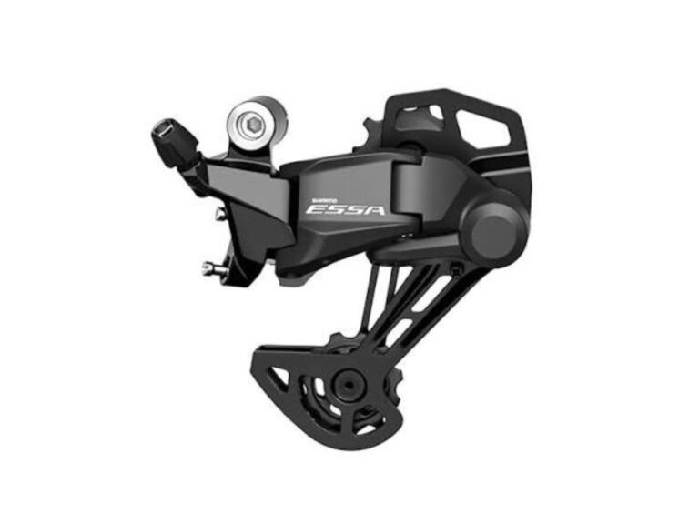 CAMBIO SHIMANO ESSA RD-U2000-GS 8V.