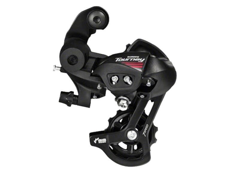 CAMBIO SHIMANO RD-A070 7V TOURNEY