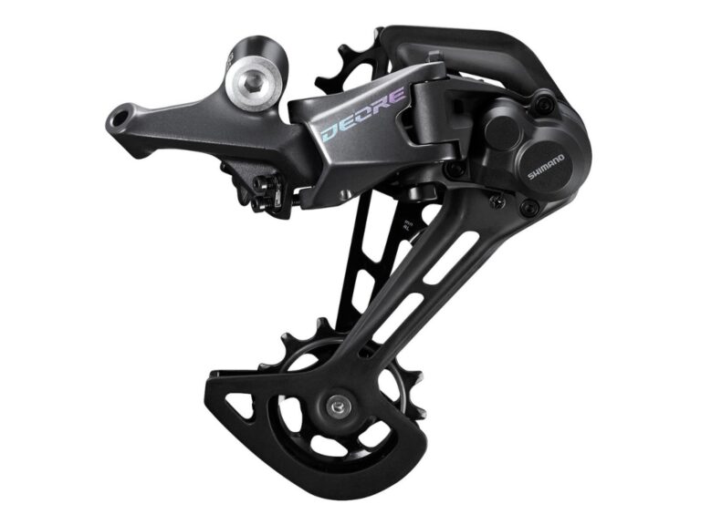 CAMBIO SHIMANO TRASERO M6100 DEORE 1X12 SGS 51T