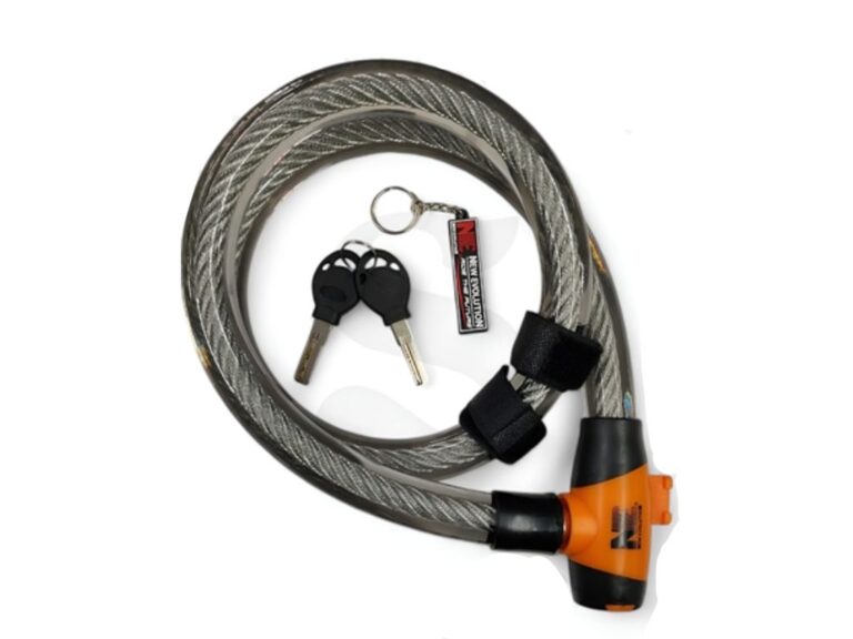 CANDADO NE-1000 25MMX120MTS