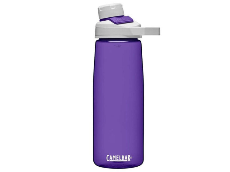 CARAMAÑOLA CAMELBAK CHUTE MAG.20 OZ. IRIS