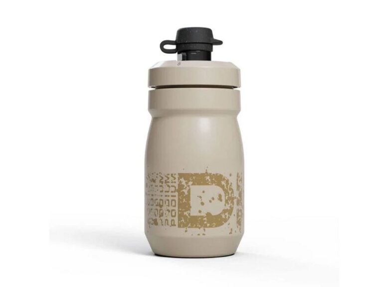 CARAMAÑOLA CAMELBAK PODIUM DIRT SERIES 15OZ, STONE