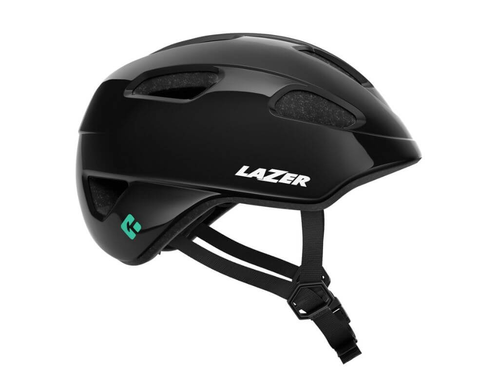 Lazer Nutz 2.0 KinetiCore Kids Helmet Space Unisize
