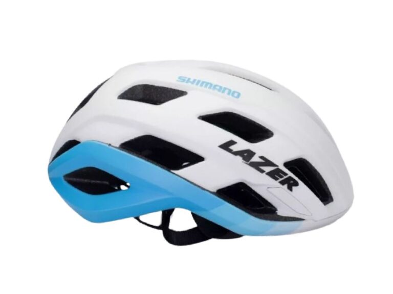 CASCO LAZER STRADA KINETICORE - GRIS MATE T:M