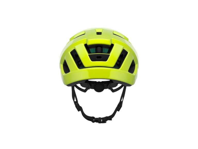 CASCO LAZER TEMPO KC AMARILLO