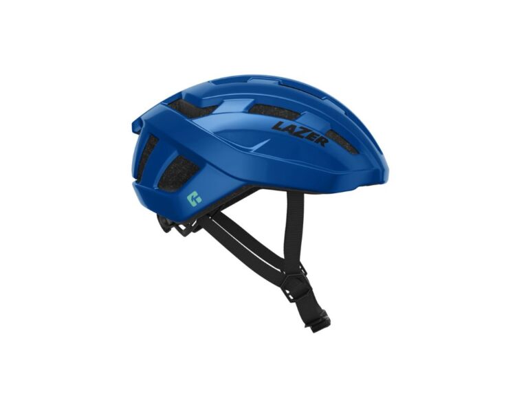 CASCO LAZER TEMPO KC AZUL