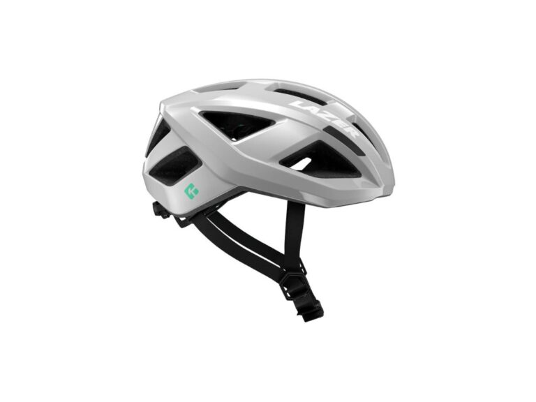 CASCO LAZER TONIC KC ICE GREY - GRIS HIELO T:S
