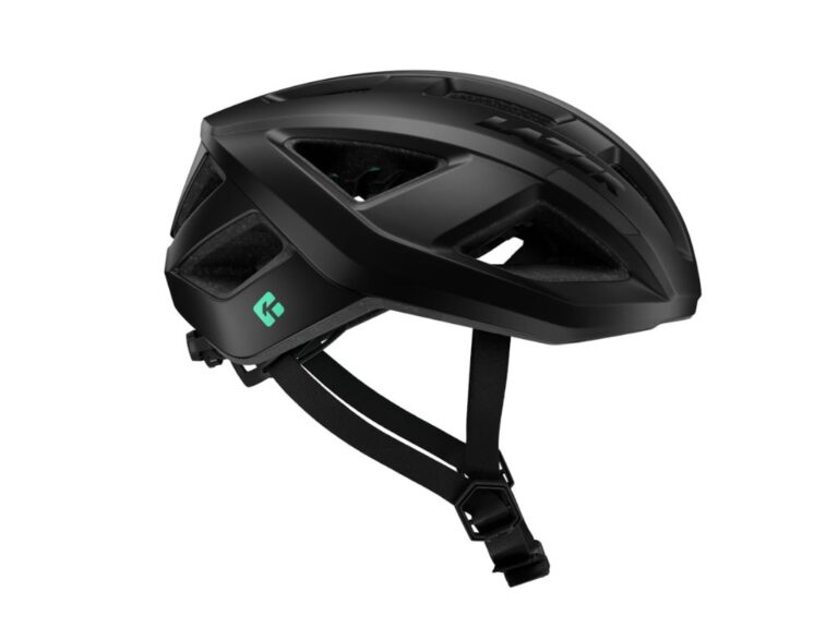 CASCO LAZER TONIC - NEGRO MATE T:M