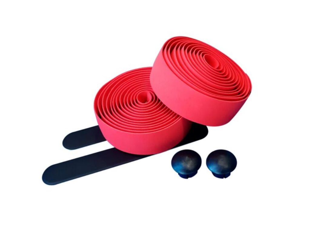 CINTA P/MANUBRIO COLORES VARIADOS VAN212