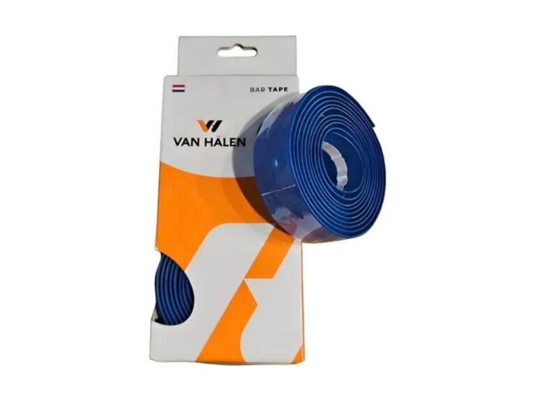 CINTA P/MANUBRIO COLORES VARIADOS VAN212