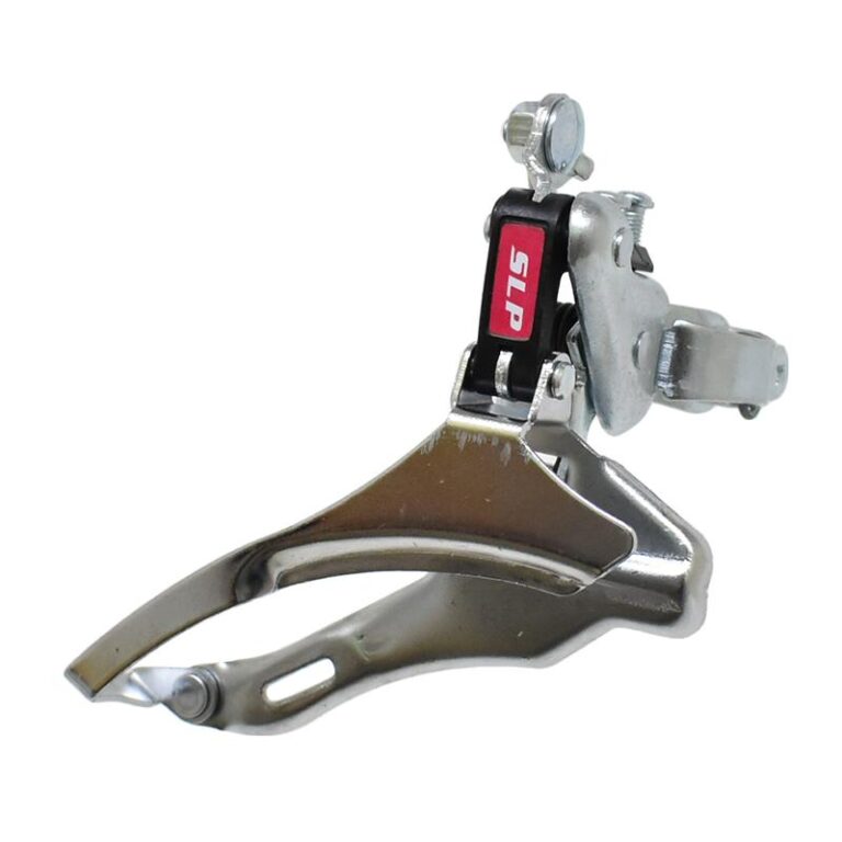 DESCARRILADOR MTB IMP TIRO DE ABAJO 3X6/7V 28.6