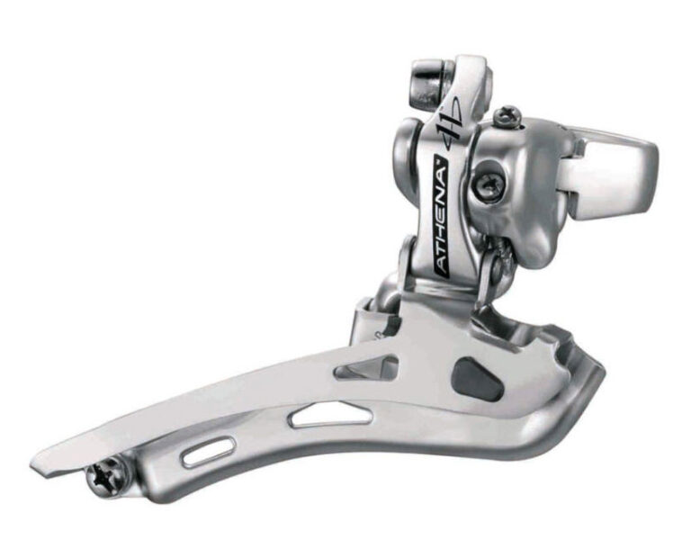 DESCARRILADOR MTB IMP TIRO DE ARRIBA 3X6/7V 28.6