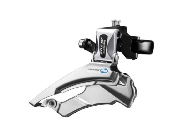 DESCARRILADOR SHIMANO ALTUS DUAL FD-M313