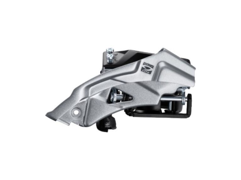 DESCARRILADOR SHIMANO ALTUS FD-M2000-T5