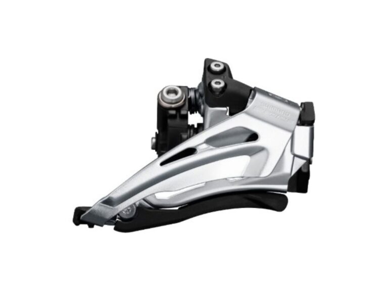 DESCARRILADOR SHIMANO DEORE FD-M6025