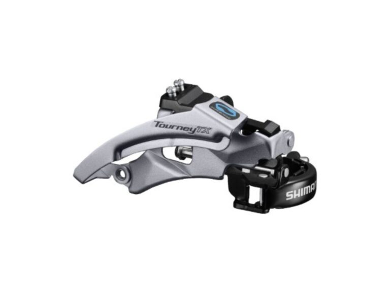 DESCARRILADOR SHIMANO TX800 34.9 ABRAZADERA ABAJO