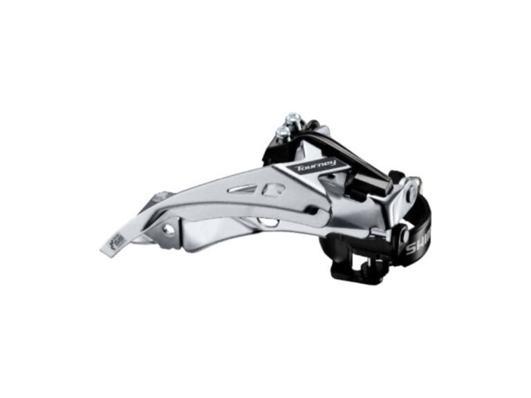 DESCARRILADOR SHIMANO TY700