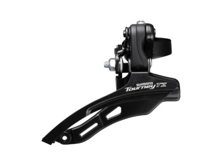 DESCARRILADOR SHIMANO TZ510 28.6MM