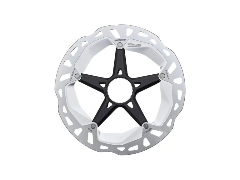 DISCO SHIMANO RT-MT800 180MM