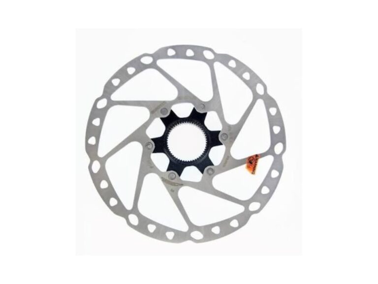 DISCO SHIMANO SM-RT64 140MM CENTER LOCK