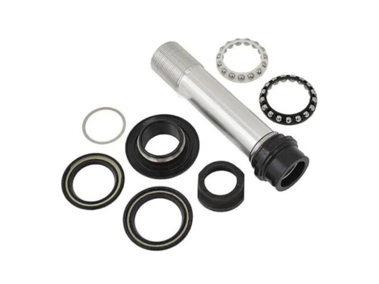 EJE DELANTERO SHIMANO HB-M785