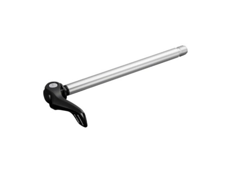 EJE TRASERO PASANTE SHIMANO MT500 148M 148 X 12MM