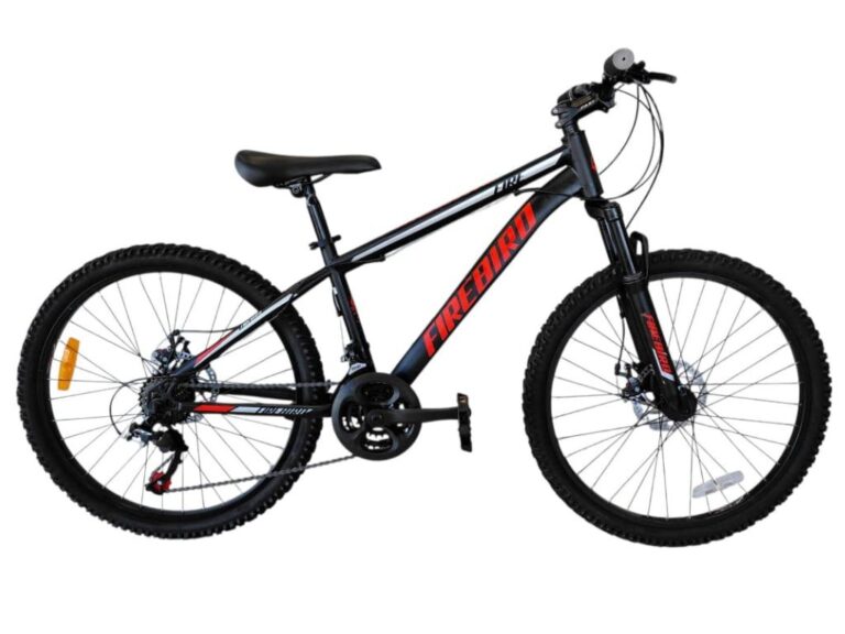 Home 7 FIRE BIRD R26 21V DISCO MECANICO