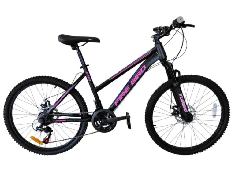 FIRE BIRD R26 21V DISCO MECANICO