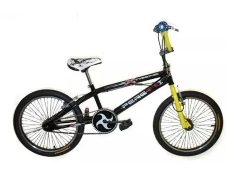 FREESTYLE EXTREME II - AMARILLO FLUOR