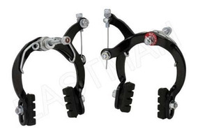 FRENO HERRADURA BALON IMPORTADO X PAR