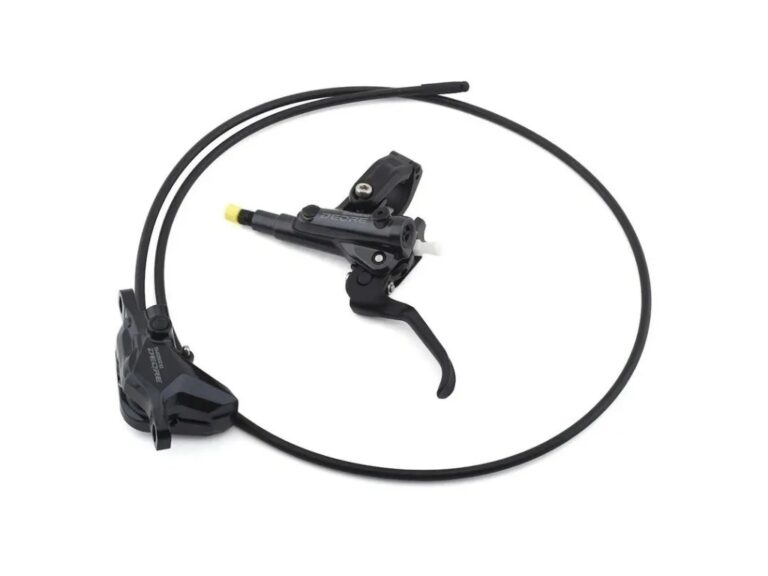 FRENO HIDRAULICO SHIMANO DELANTERO DEORE 6100
