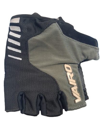 GUANTE CON NUDILLOS DEDO LARGO SPORT COOL