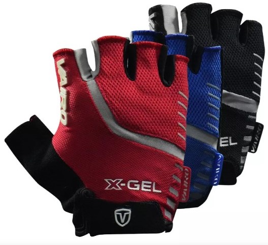 GUANTE VAIRO X GEL T:M